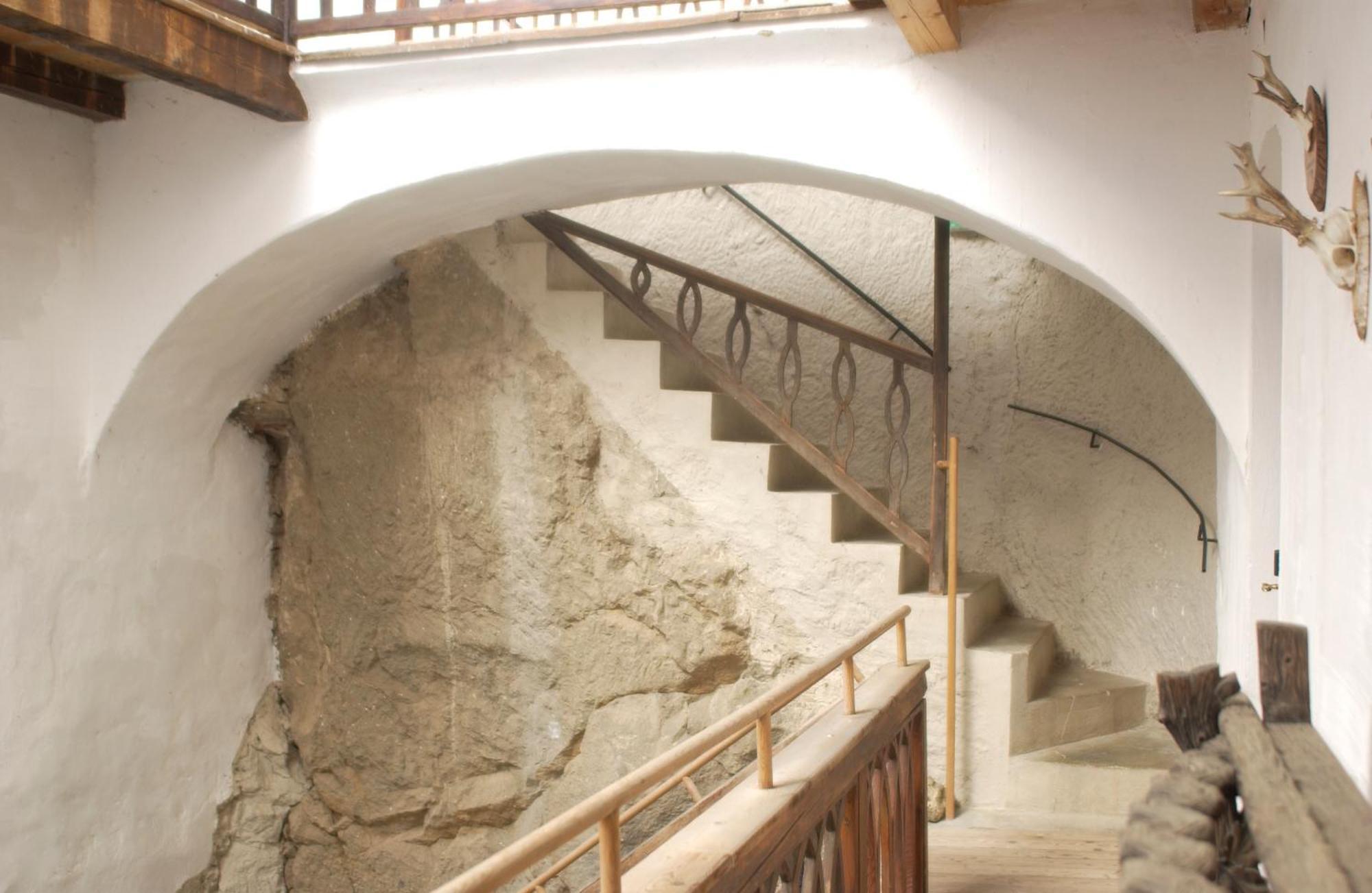 Schloss Kapfenstein ภายนอก รูปภาพ